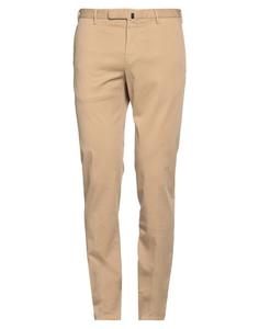 Брюки Incotex, песочный
