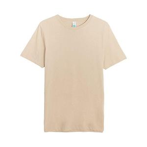 Футболка Heavyweight Lane Seven, Mushroom