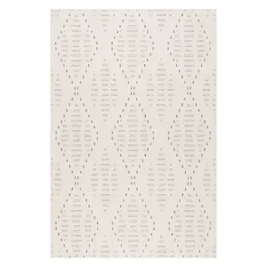 Ковер Hestia trellis для использования в помещении и на улице Nuloom, 153x244 см