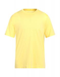 Футболка Fedeli, желтый