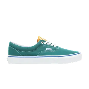 Кроссовки Era Vans, зеленый