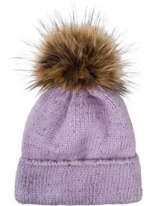 Кепка styleBREAKER, цвет flieder