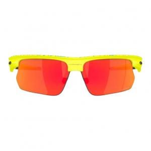 Oakley Injection Molded Square Sunglasses Unisex Yellow