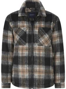 Межсезонная куртка BABISTA Fiorvenso, черный