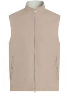 Жилет Oasi Zegna, нейтральный