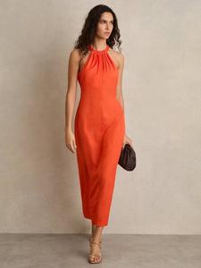 Платье миди Erika Reiss