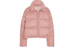 Пуховик женский Rose Coach