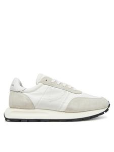 Кроссовки Tour Running A007186 Tild W002 Philippe Model, экрю