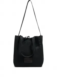 Сумка на плечо Flyknit среднего размера Bimba y Lola, черный