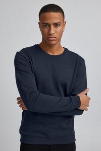 Толстовка CASUAL FRIDAY Rundhalspullover CFSeverin 20504054, синий