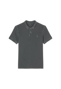 Поло Marc O'Polo, цвет Pirate Black