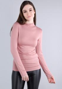 Лонгслив IMPERIAL, Light pink