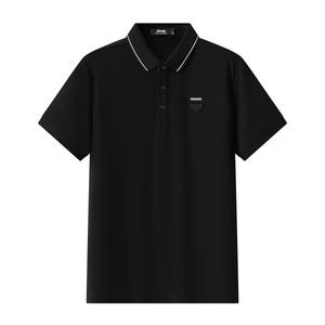 Футболка поло Jeep, хаки