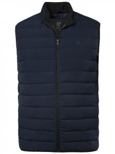 Стеганый жилет JP1880, цвет dunkel marine