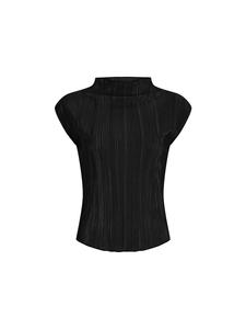 Блузка Freshlions, черный