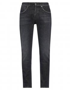 Джинсы Dondup, черный