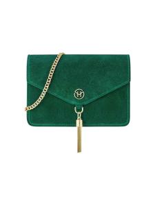 Сумка кросс-боди Victoria Hyde Bella , Green