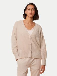 Кардиган стандартного кроя Triumph, бежевый