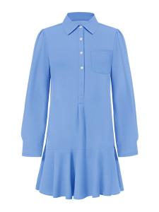 Платье-рубашка Imily Bela, синий