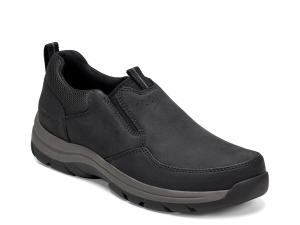 Слипоны Rockport Falcon Slip-On, черный