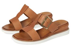 Сандалии Spring Step Seaport, кэмел