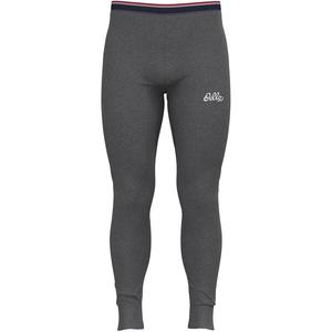 ODLO мужские леггинсы Baselyer Active Warm Originals Eco