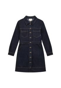 Платье-рубашка Fabienne Chapot Ruth, Dark blue