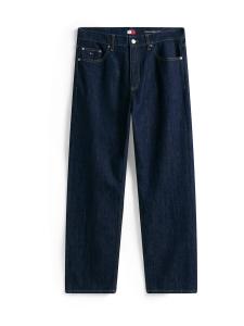 Зауженные джинсы Tommy Jeans SONNY, Blue Denim