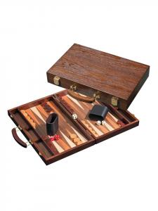 1109 - Нарды Сирос, средний размер - Для детей от 6 лет и старше