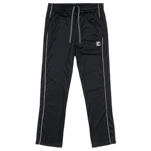 Зауженные брюки Karl Kani, черный