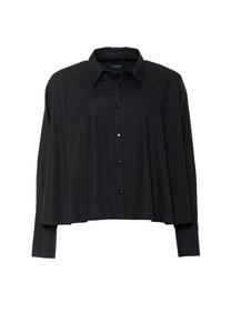 Блуза Elias Rumelis Katalina, черный