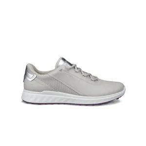 Женские повседневные кроссовки для гольфа S-Casual Ecco, фиолетовый