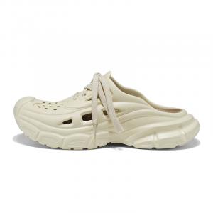 Мужские сандалии с закрытым носком, устойчивые к истиранию, быстросохнущие, устойчивые к запахам XTEP, Black