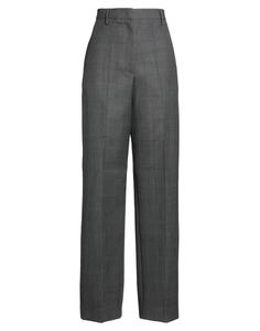 Брюки Fabiana Filippi, серый