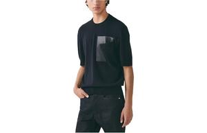 Свитер мужской Морской Синий Hermes, цвет Sea Blue