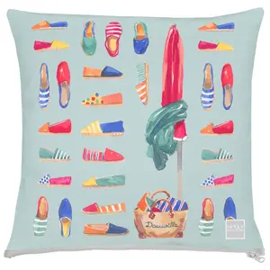 Наволочка 3908 Apelt, Bunt