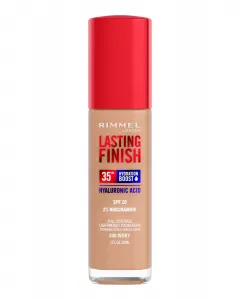 Тональная основа Lasting Finish 35H Rimmel, Ivory 100