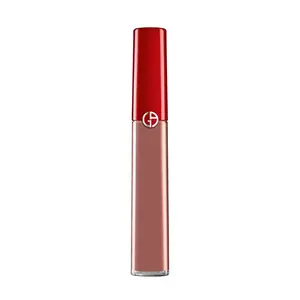 Матовая помада Lip Maestro Armani, цвет dolci