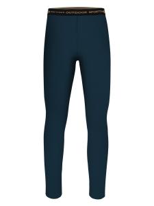 Трусы normani, темно-синий