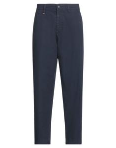 Брюки Boss, полуночно-синий