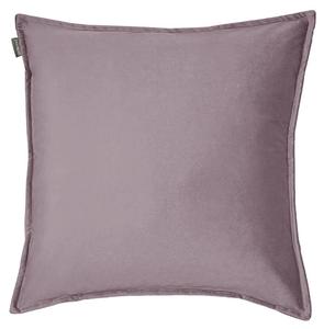 Декоративная подушка HOOMstyle Kiki, светло-фиолетовый - 45 х 45 см