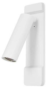 Настенный светильник LedsC4 Lire, белый