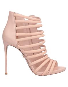 Сандалии Le Silla, бледно-розовый