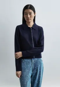 Кардиган Sandro, Marine