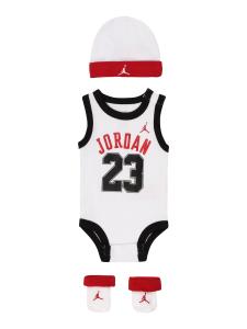 Набор Jordan, белый