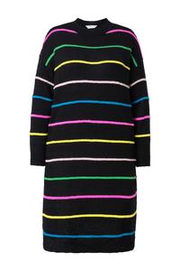 Вязаное платье Angel of Style, черный