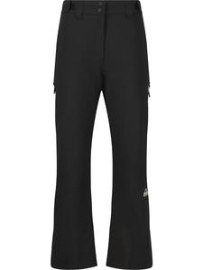 SOS Горнолыжные брюки Samkos, цвет 1001 Black