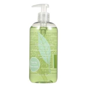 Гель для душа и ванны с зеленым чаем Elizabeth Arden, 500 мл