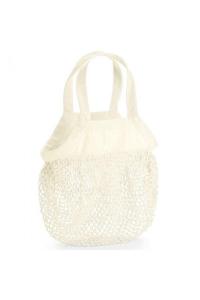 Мини-тоут из органического хлопка Westford Mill, обнаженная