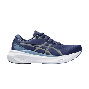 Кроссовки ASICS Gel Kayano 30 'Deep Ocean', синий